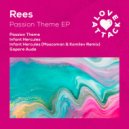REES - Infant Hercules