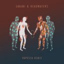 Umami, Headwaters - Sabrn & Bakn