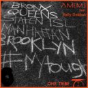 aMEME, Kelly Dabbah - NEW YORK TOUGH