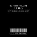 DJ Fritz, Lizwi - Ulibo