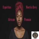 Espiritus Morris Revy - African Woman