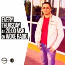 ROMM - Club Emotions 46 27.09.21 (Woxe Radio) ()