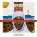 Michael Jackson - Liberian Girl (Kosh & Kid Bamboo Edit)