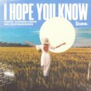 Nate VanDeusen & No ExpressioN - I Hope You Know