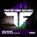 Loic Roche - Behind the Door