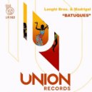 Longhi Bros. & Madrigal - Batuques