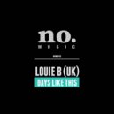 Louie B (UK) - Feeling
