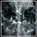 Damitrex - Break it down