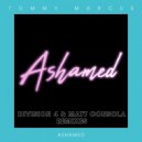 Tommy Marcus - Ashamed