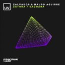 Zalvador & Mauro Aguirre - Saqqara