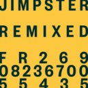 Jimpster feat. Khalil Anthony - Where You Are