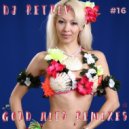 DJ Retriv - Gold Hits Remixes #16 REC