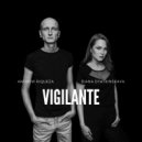 Andrew Riqueza feat. Diana Dyatkinskaya - Vigilante (Original Mix)