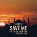 Kadebostany - Save Me (Christ Volis & Ralf Mag Remix)
