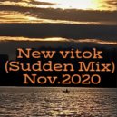Viktor Drambui - New vitok (Sudden Mix) Nov.2020