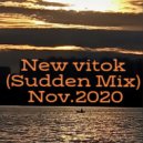 Viktor Drambui - New vitok (Sudden Mix) Nov.2020 ()