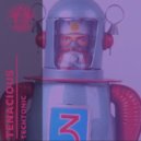 Tenacious - Techtonic