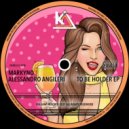 Markyno & Alessandro Angileri - The Monster