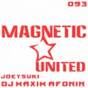 Dj Maxim Afonin - Joeysuki ()