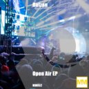 Bolzan - Open Air ()