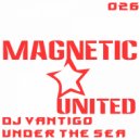 DJ Vantigo - Lost Time