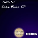 LoDe!si - What's Next