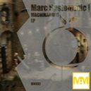 Marc Systematic - Mashinarium
