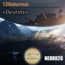 12Saturnus - Destiny