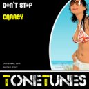 Carrey - Don\'t Stop (Original mix)