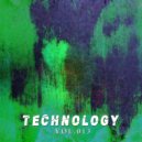 Nonsubject - Silent Attack (Original Mix)