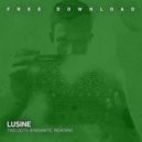 Lusine - Two Dots