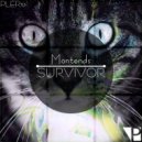 Montends - Survivor (Original Mix)