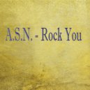 A.S.N. - Chase ()