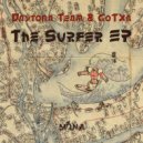 Daytona Team & GoTXa - The Surfer (Original mix)