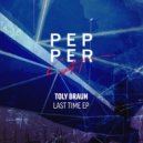 Toly Braun - Rockstar ()