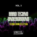 July B Size & Luca Pink - Xmove