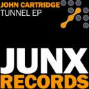John Cartridge - Big Mistake ()