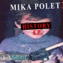 Mika Polet - History (Original mix)