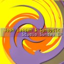 Josh Lasden & Synoptic - Funky Swing (Original mix)