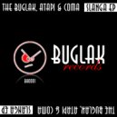 The Buglak & Atapi - Cotbc ()