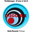 TheDjLawyer - C'mon And Get It
