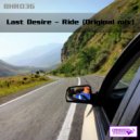 Last Desire - Ride ()