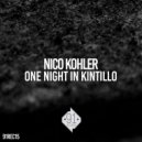 Nico Kohler - Obscurity (Original mix)