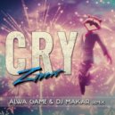 Zivert - Cry (Alwa Game & Dj Makar Remix)