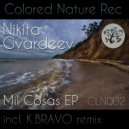 Nikita Gvardeev - Ancient Scotland