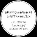 Christian Nielsen - El Primero