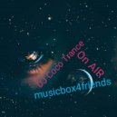 DJ Coco Trance - Sunday Mix at musicbox4friends 138
