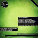 DJ Bit & Viktor Alekseenko - Resonance (Limitless Sence Remix)