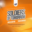 UBizza Wethu & Team Sebenza CPT - Soldiers Of Tomorrow