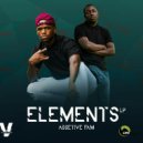 Assertive Fam & Aisuka We Cthe - Nature (feat. Aisuka We Cthe)
